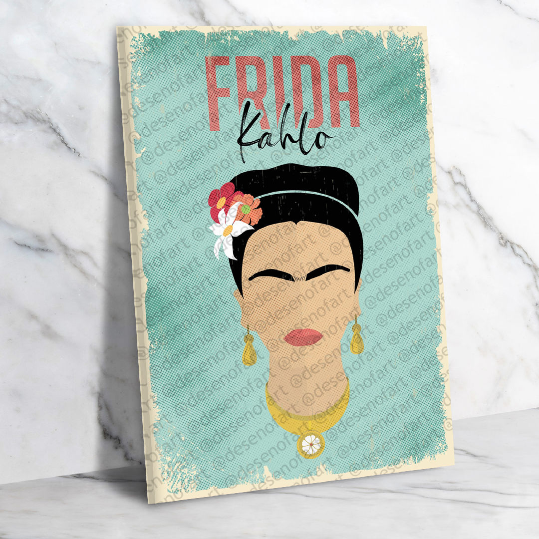 Frida Kahlo