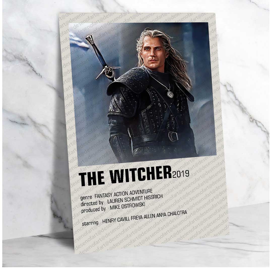 The Witcher